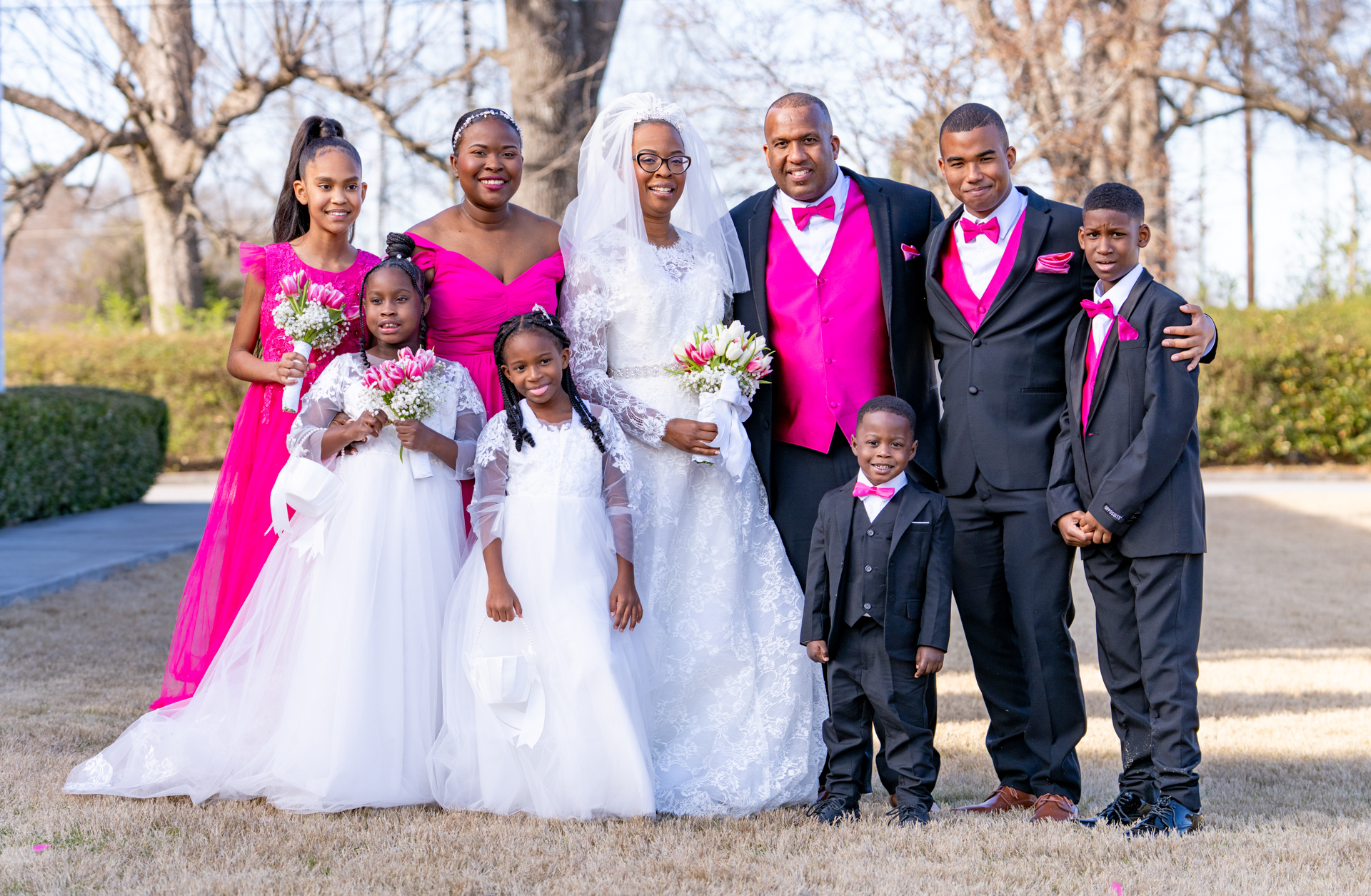 Ronell and Sherri-7